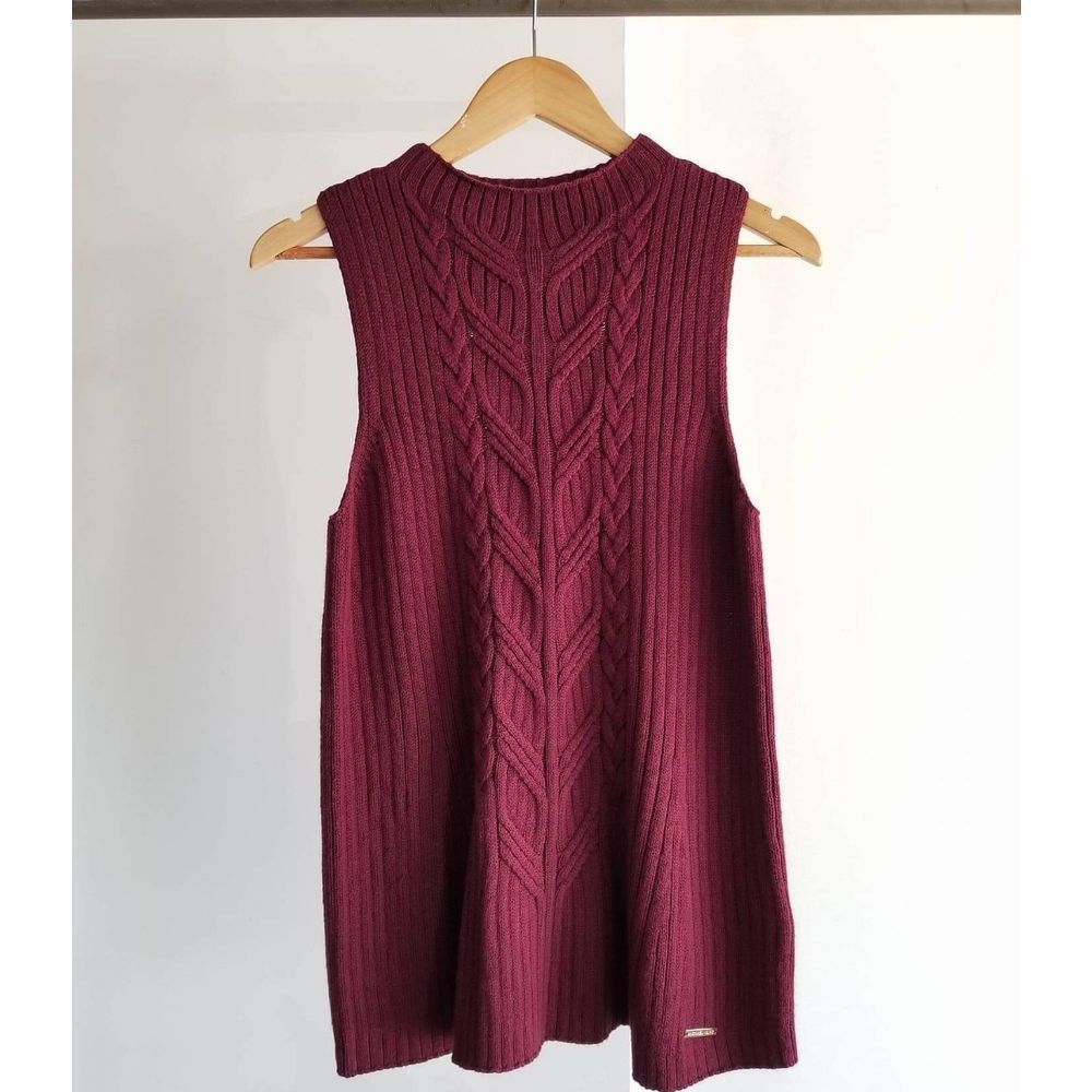 Michael Kors Sweater Blouse